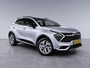 Kia Sportage GT-Line 1.6 T-GDi Hybrid 230pk | ALCANTARA/LEDER | ELEK. A. KLEP | FULL LED | NAVI | CAMERA | STOEL- + STUURVERW. | ADAPTIVE CRUISE | ISOFIX | HEV |