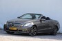 Mercedes-Benz E-klasse Cabrio 200 CGI Elegance - 184 pk **Airscarf / Memory / Stoelventilatie