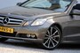Mercedes-Benz E-klasse Cabrio 200 CGI Elegance - 184 pk **Airscarf / Memory / Stoelventilatie