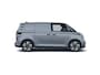 Volkswagen ID. Buzz Cargo Bulli Limited Edition 286PK | Trekhaak | 360 camera | LED Matrix