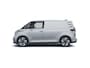 Volkswagen ID. Buzz Cargo Bulli Limited Edition 286PK | Trekhaak | 360 camera | LED Matrix
