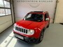 Jeep Renegade 1.4 MultiAir Limited Automaat, Camera, Panoramadak