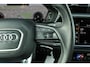 Audi Q3 45 TFSIe 245pk S edition | Panoramadak | Adaptief onderstel | Elektr. Voorstoelen | Stoelverwarming | Matrix Koplampen | Achteruitrijcamera | Ambient verlichting Plus