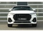 Audi Q3 45 TFSIe 245pk S edition | Panoramadak | Adaptief onderstel | Elektr. Voorstoelen | Stoelverwarming | Matrix Koplampen | Achteruitrijcamera | Ambient verlichting Plus