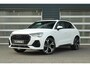 Audi Q3 45 TFSIe 245pk S edition | SoH 98% | Panoramadak | Adaptief onderstel | Elektr. Voorstoelen | Stoelverwarming | Matrix Koplampen