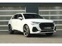 Audi Q3 45 TFSIe 245pk S edition | Panoramadak | Adaptief onderstel | Elektr. Voorstoelen | Stoelverwarming | Matrix Koplampen | Achteruitrijcamera | Ambient verlichting Plus
