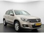 Volkswagen Tiguan 1.4 TSI SPORT&STYLE TREKHAAK/PDC/NAVIGATIE