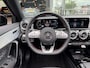 Mercedes-Benz A-klasse 180 AMG Line Automaat 136PK | Night Pakket | Panoramadak | Dodehoekdetectie | Burmester | Sfeerverlichting | Comfortstoelen