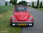 Volkswagen Kever Cabriolet 1303
