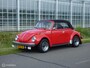 Volkswagen Kever Cabriolet 1303