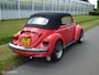 Volkswagen Kever Cabriolet 1303