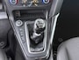 Ford Focus Wagon EcoBoost 125 pk Titanium | Trekhaak | Voorruitverw. | Navi | Clima | Cruise | 17" | Keyless entry