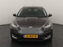 Ford Focus Wagon EcoBoost 125 pk Titanium | Trekhaak | Voorruitverw. | Navi | Clima | Cruise | 17" | Keyless entry