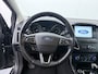 Ford Focus Wagon EcoBoost 125 pk Titanium | Trekhaak | Voorruitverw. | Navi | Clima | Cruise | 17" | Keyless entry