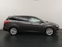 Ford Focus Wagon EcoBoost 125 pk Titanium | Trekhaak | Voorruitverw. | Navi | Clima | Cruise | 17" | Keyless entry