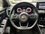 Nissan Qashqai 1.3 MHEV Xtronic N-Connecta 158PK | Navigatie | Cruise Control Adaptief | 360° Camera | Stoelverwarming Voor