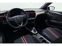 Opel Corsa 1.2 GS Line Parkeersensoren / Cruise control / Stuurbediening / Sportstoelen / Navigatie / Lane-assist / Apple of Aindroid carplay / Stuurversnellingen