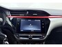 Opel Corsa 1.2 GS Line Parkeersensoren / Cruise control / Stuurbediening / Sportstoelen / Navigatie / Lane-assist / Apple of Aindroid carplay / Stuurversnellingen