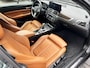BMW 2-Serie Cabrio 220i High Executive - NL Auto - Leder - Sp. Stoelen.
