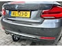 BMW 2-Serie Cabrio 220i High Executive - NL Auto - Leder - Sp. Stoelen.