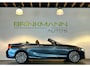 BMW 2-Serie Cabrio 220i High Executive - NL Auto - Leder - Sp. Stoelen.