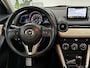 Mazda 2 1.5 Skyactiv-G Skylease GT ACHTERUITRIJCAMERA | LEDEREN BEKLEDING | NAVIGATIE