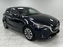Mazda 2 1.5 Skyactiv-G Skylease GT ACHTERUITRIJCAMERA | LEDEREN BEKLEDING | NAVIGATIE