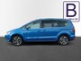 Volkswagen Sharan 1.4 TSI Exclusive JOIN 7-Pers. /Pano/Electr.schuifdeuren/Carplay/Camera/Navi/Cruise/
