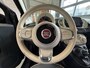 Fiat 500 0.9 TwinAir Turbo Lounge Navi, Airco, Panoramadak