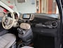 Fiat 500 0.9 TwinAir Turbo Lounge Navi, Airco, Panoramadak
