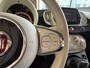 Fiat 500 0.9 TwinAir Turbo Lounge Navi, Airco, Panoramadak