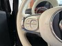 Fiat 500 0.9 TwinAir Turbo Lounge Navi, Airco, Panoramadak