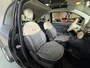 Fiat 500 0.9 TwinAir Turbo Lounge Navi, Airco, Panoramadak