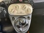Fiat 500 0.9 TwinAir Turbo Lounge Navi, Airco, Panoramadak