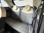 Fiat 500 0.9 TwinAir Turbo Lounge Navi, Airco, Panoramadak
