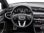 Audi Q3 Sportback 45 TFSIe 245pk S-tronic S Edition · Panoramadak · Elek. Achterklep · Dodehoek Detectie · Lederen Bekleding · Cruise Control · P-Sensoren · 19'' Inch ·