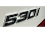 BMW 5-Serie 530i High Executive Luxury Line NAPPA LEER 18" NL-auto!