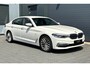 BMW 5-Serie 530i High Executive Luxury Line NAPPA LEER 18" NL-auto!