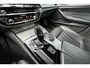 BMW 5-Serie 530i High Executive Luxury Line NAPPA LEER 18" NL-auto!