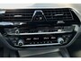 BMW 5-Serie 530i High Executive Luxury Line NAPPA LEER 18" NL-auto!