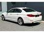 BMW 5-Serie 530i High Executive Luxury Line NAPPA LEER 18" NL-auto!
