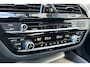 BMW 5-Serie 530i High Executive Luxury Line NAPPA LEER 18" NL-auto!