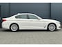 BMW 5-Serie 530i High Executive Luxury Line NAPPA LEER 18" NL-auto!