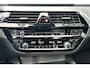 BMW 5-Serie 530i High Executive Luxury Line NAPPA LEER 18" NL-auto!