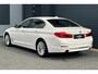 BMW 5-Serie 530i High Executive Luxury Line NAPPA LEER 18" NL-auto!