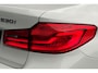 BMW 5-Serie 530i High Executive Luxury Line NAPPA LEER 18" NL-auto!