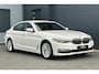 BMW 5-Serie 530i High Executive Luxury Line NAPPA LEER 18" NL-auto!