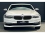 BMW 5-Serie 530i High Executive Luxury Line NAPPA LEER 18" NL-auto!