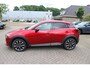 Mazda CX-3 2.0 SkyActiv-G 120 GT-M trekhaak , navigatie