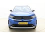 Opel Frontera 1.2 Turbo Hybrid GS | Navigatie | Two-tone lak | Camera | Stoelverwarming | Voorruitverwarming | Cruise control | Lichtmetalen velgen | Dakrails